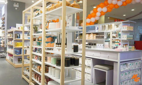 me快時(shí)尚生活百貨集合店強(qiáng)勢進(jìn)駐華南市場,掀起家居零售新篇章