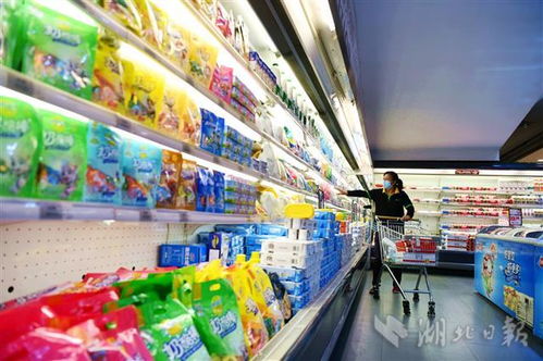 通城縣加大市場(chǎng)保供力度